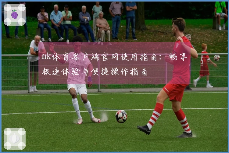 mk体育客户端官网使用指南：畅享极速体验与便捷操作指南