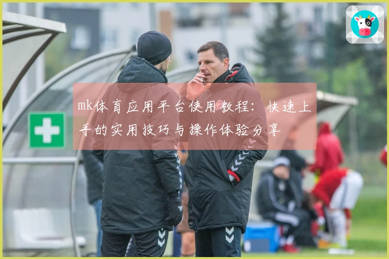 mk体育应用平台使用教程：快速上手的实用技巧与操作体验分享